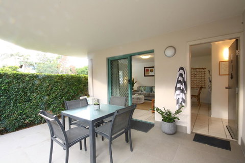 Cossies By The Sea - Accommodation Ballina 12