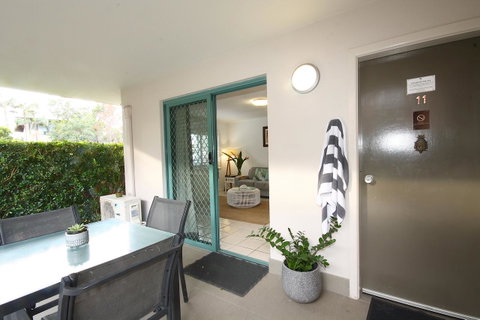 Cossies By The Sea - Accommodation Ballina 13