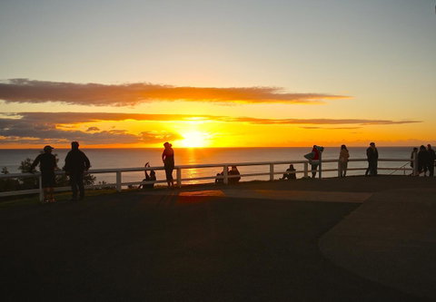 Cossies By The Sea - Accommodation Ballina 19