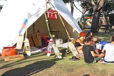 Cossies By The Sea - Accommodation Ballina 20