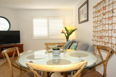 Cossies By The Sea - Accommodation Ballina 2