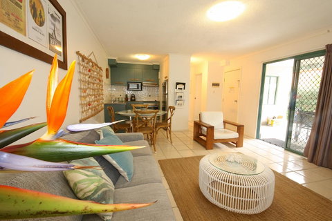 Cossies By The Sea - Accommodation Ballina 4