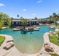 Quality Resort Siesta - Accommodation Ballina