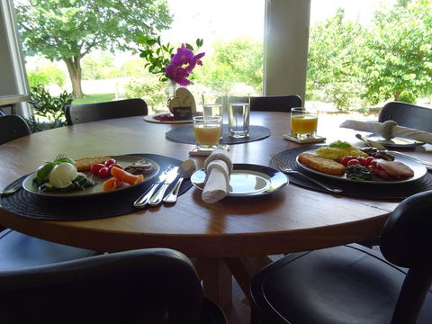 Romanz In The Valley (Luxury B&B) - Accommodation Ballina 40
