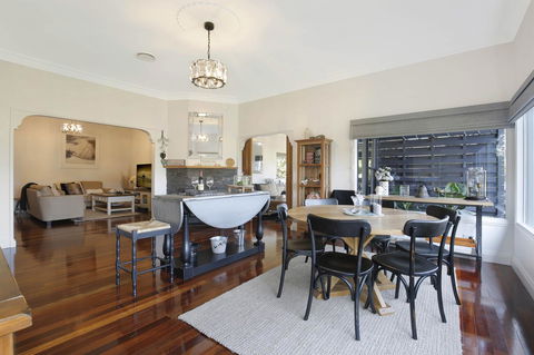 Romanz In The Valley (Luxury B&B) - Accommodation Ballina 17