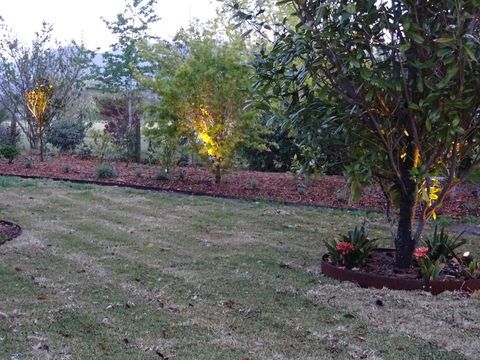 Romanz In The Valley (Luxury B&B) - Accommodation Ballina 22