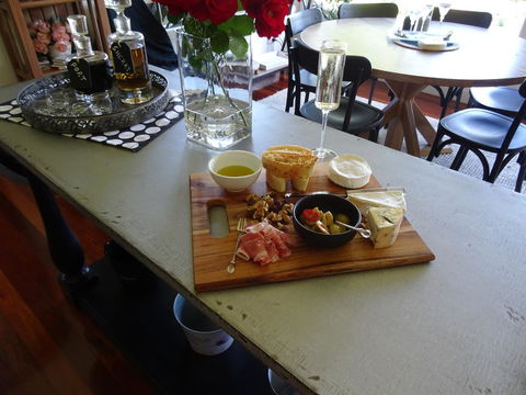 Romanz In The Valley (Luxury B&B) - Accommodation Ballina 43