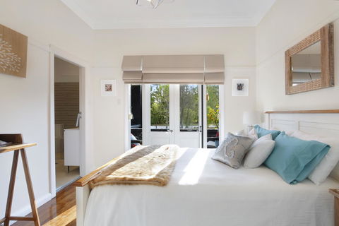 Romanz In The Valley (Luxury B&B) - Accommodation Ballina 7