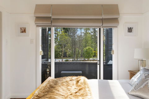 Romanz In The Valley (Luxury B&B) - Accommodation Ballina 6
