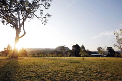 Romanz In The Valley (Luxury B&B) - Accommodation Ballina 23