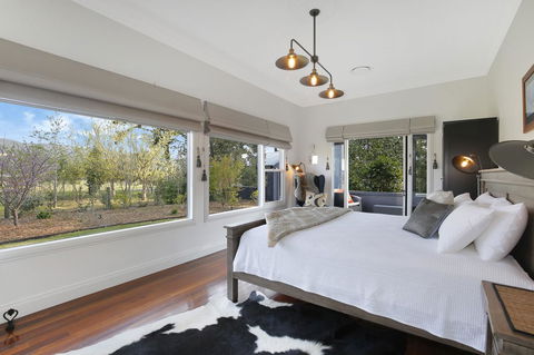 Romanz In The Valley (Luxury B&B) - Accommodation Ballina 2
