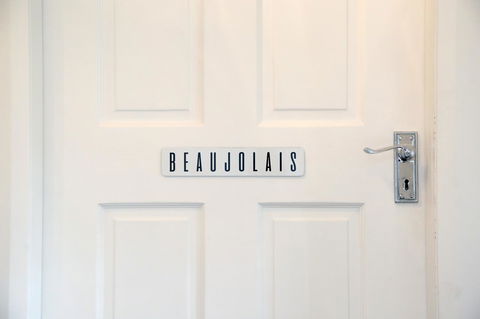 Romanz In The Valley (Luxury B&B) - Accommodation Ballina 5