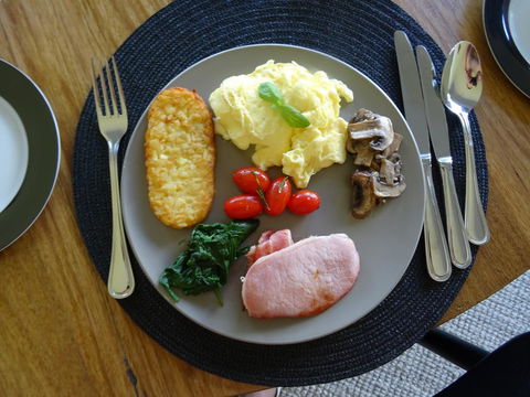 Romanz In The Valley (Luxury B&B) - Accommodation Ballina 42