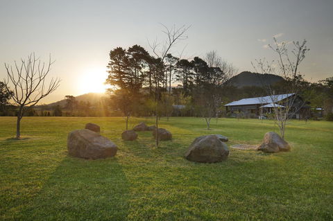 Romanz In The Valley (Luxury B&B) - Accommodation Ballina 38