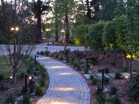Romanz In The Valley (Luxury B&B) - Accommodation Ballina 28