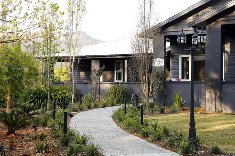 Romanz In The Valley (Luxury B&B) - Accommodation Ballina 27
