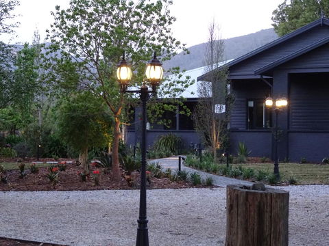 Romanz In The Valley (Luxury B&B) - Accommodation Ballina 29