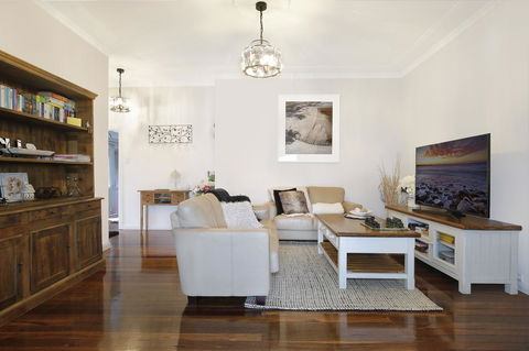 Romanz In The Valley (Luxury B&B) - Accommodation Ballina 20