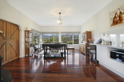 Romanz In The Valley (Luxury B&B) - Accommodation Ballina 19
