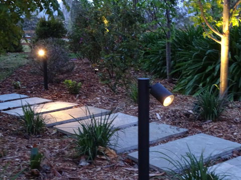 Romanz In The Valley (Luxury B&B) - Accommodation Ballina 25