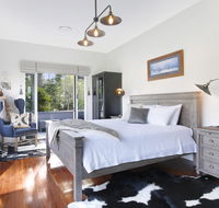 Romanz in the valley Luxury BB - Accommodation Ballina