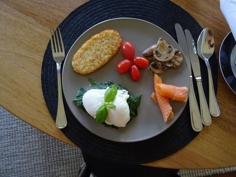 Romanz In The Valley (Luxury B&B) - Accommodation Ballina 41