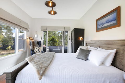Romanz In The Valley (Luxury B&B) - Accommodation Ballina 3
