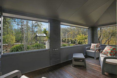 Romanz In The Valley (Luxury B&B) - Accommodation Ballina 14
