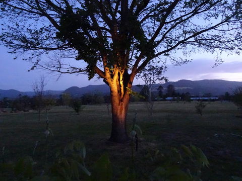 Romanz In The Valley (Luxury B&B) - Accommodation Ballina 36