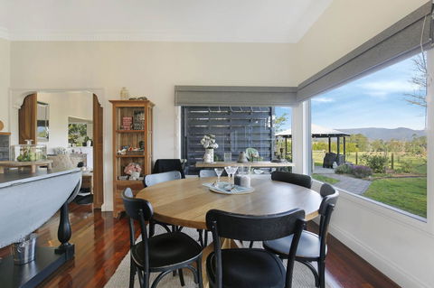 Romanz In The Valley (Luxury B&B) - Accommodation Ballina 18