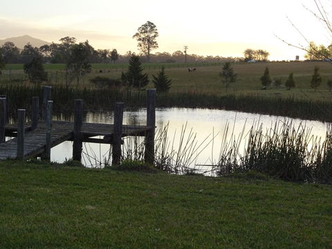 Romanz In The Valley (Luxury B&B) - Accommodation Ballina 34