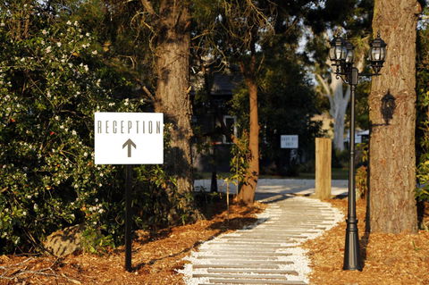 Romanz In The Valley (Luxury B&B) - Accommodation Ballina 37