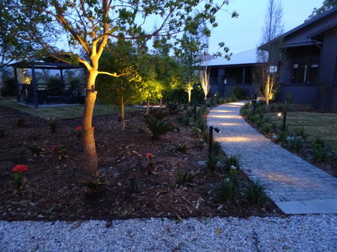 Romanz In The Valley (Luxury B&B) - Accommodation Ballina 24