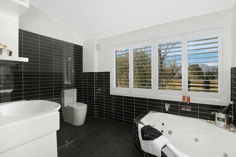 Romanz In The Valley (Luxury B&B) - Accommodation Ballina 13