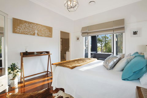 Romanz In The Valley (Luxury B&B) - Accommodation Ballina 8