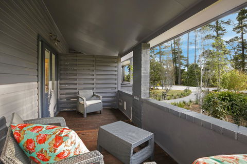 Romanz In The Valley (Luxury B&B) - Accommodation Ballina 10