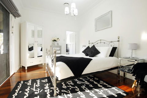 Romanz In The Valley (Luxury B&B) - Accommodation Ballina 12