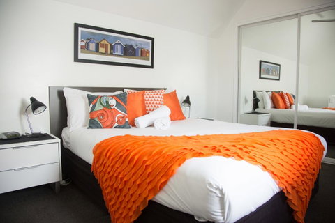 Byron Central Apartments - Accommodation Ballina 8