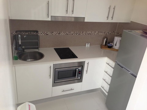 Byron Central Apartments - Accommodation Ballina 26