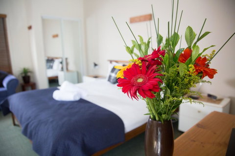 Byron Central Apartments - Accommodation Ballina 14