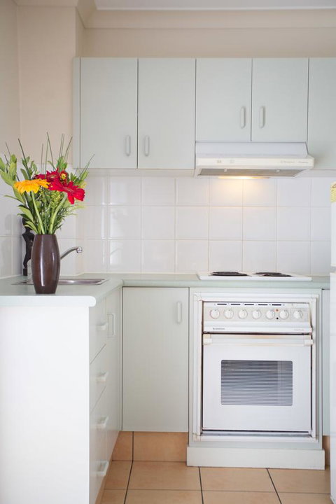 Byron Central Apartments - Accommodation Ballina 11