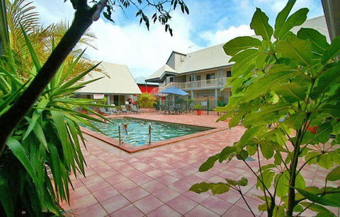 Byron Central Apartments - Accommodation Ballina 17