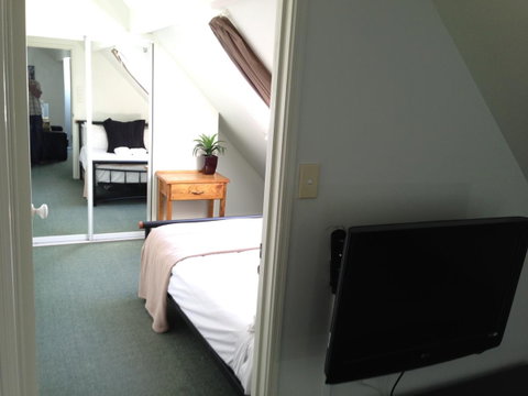 Byron Central Apartments - Accommodation Ballina 21