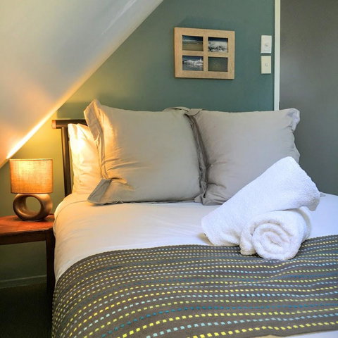 Byron Central Apartments - Accommodation Ballina 35