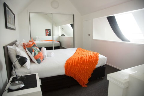 Byron Central Apartments - Accommodation Ballina 5