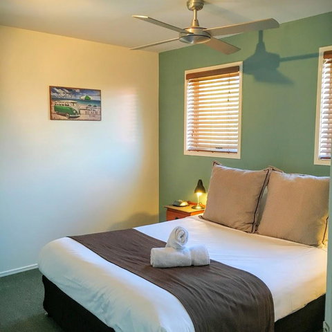 Byron Central Apartments - Accommodation Ballina 37