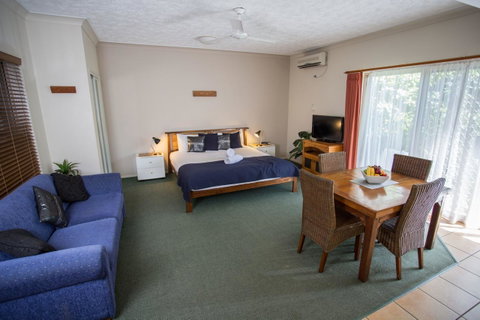 Byron Central Apartments - Accommodation Ballina 30