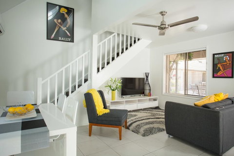 Byron Central Apartments - Accommodation Ballina 0