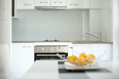 Byron Central Apartments - Accommodation Ballina 9