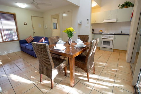 Byron Central Apartments - Accommodation Ballina 33